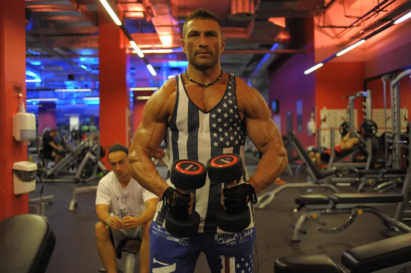 Personalny Trening Wrocław